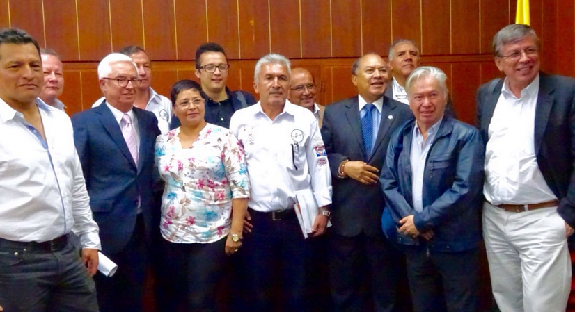 Ley de licores perjudica a las licoreras nacionales para favorecer a las transnacionales del sector