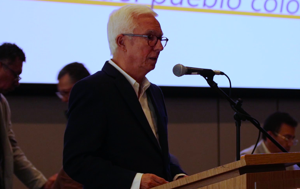 Salvo excepciones, solo se desarrollan los países que se industrializan