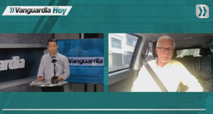 Video: “Petro no va a modernizar la refinería de Barrancabermeja, cosa que perjudica al país”, Jorge Robledo