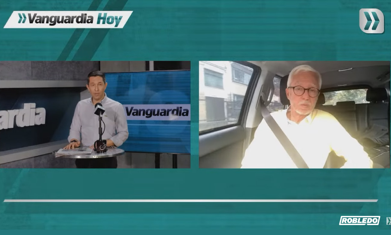 Video: “Petro no va a modernizar la refinería de Barrancabermeja, cosa que perjudica al país”, Jorge Robledo
