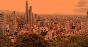 Jorge Enrique Robledo habla de cómo sería su relación con Petro si llega a ser alcalde de Bogotá