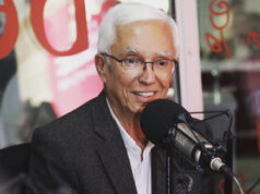 En #10AM Hoy por Hoy, Jorge Enrique Robledo se sube al carrito de la democracia