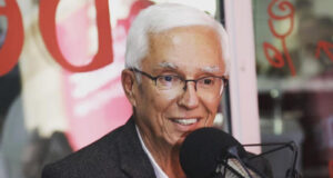 En #10AM Hoy por Hoy, Jorge Enrique Robledo se sube al carrito de la democracia