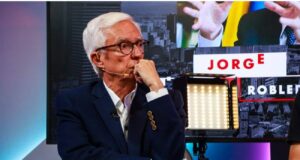 “No más ocurrencias en esta ciudad”: candidato Robledo sobre sus propuestas de gobierno