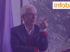 Jorge Enrique Robledo también criticó a Petro por su postura sobre Israel: “Es un error grave no rechazar el ataque de Hamas”