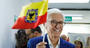 Del Tape al Destape, con Jorge Robledo