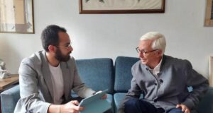 “Yo enfatizo seguridad en pie de fuerza, calidad de ese pie de fuerza y tratamiento social”