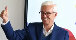 CARLOS AMAYA ADHIERE A ROBLEDO EN CARRERA POR LA ALCALDÍA DE BOGOTÁ