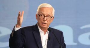 “¿Cómo va a salvar a Bogotá?”: El Control al candidato Jorge Robledo