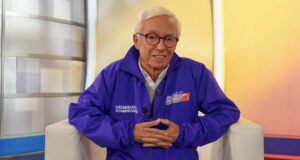 “Le dimos la cara al país”: Jorge Enrique Robledo recuerda su voto por Samuel Moreno