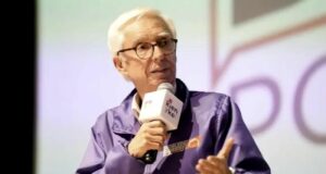 Las propuestas de Jorge Enrique Robledo en el Gran Debate Digital