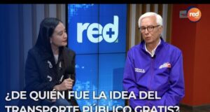 “El pico y placa es un absurdo”: Robledo y su propuesta para mejorar la movilidad