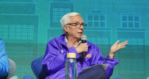 “Petro decidió volverse santista y se fue del Polo Democrático”: Robledo