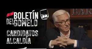 El Boletín del Gomelo – Entrevista a Jorge Enrique Robledo