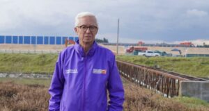 Jorge Robledo promete mayores recursos para la Universidad Distrital