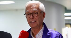 Jorge Robledo habla en ‘Sin Anestesia’ sobre sus propuestas a la Alcaldía en Bogotá