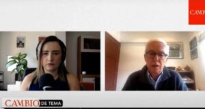 Gobierno está convirtiendo Ecopetrol en una tienda: Jorge Robledo. Entrevista para Cambio.