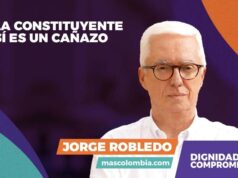 La Constituyente sí es un cañazo La Constituyente sí es un cañazo