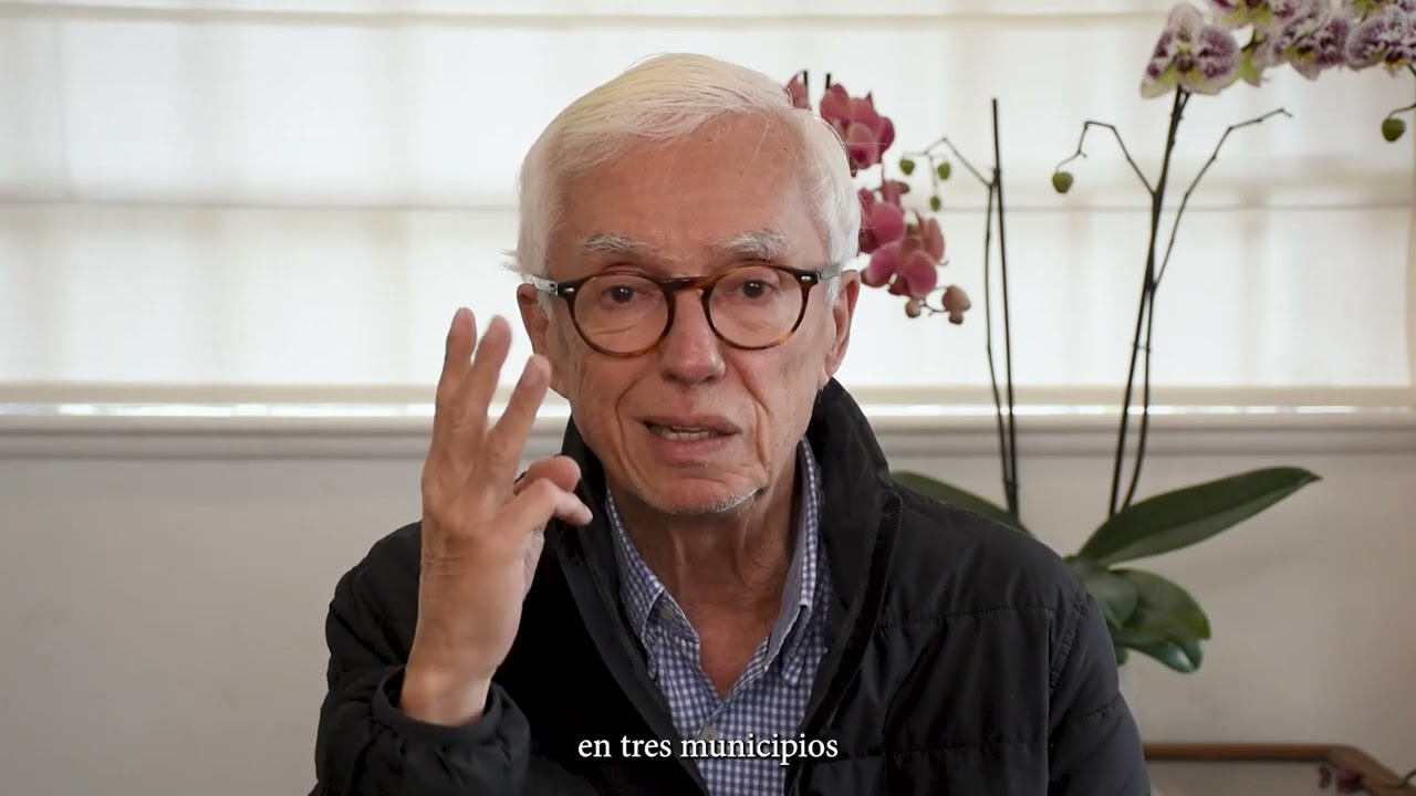 Columnas de opinión de Jorge Enrique Robledo*