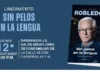 Lanzamiento del libro Sin Pelos en la Lengua – Barranquilla