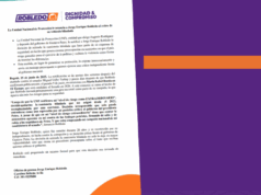 La Unidad Nacional de Protección le anuncia a Jorge Enrique Robledo el retiro de su vehículo blindado