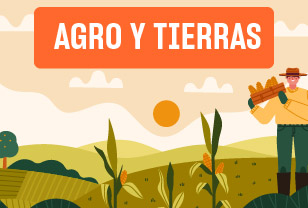 Agro Tierras 1