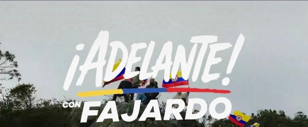 Por qué Fajardo no va a consultas