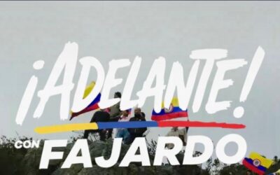 Por qué Fajardo no va a consultas