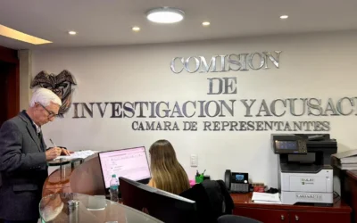 Robledo radica denuncia contra Petro por UPC y Nueva EPS