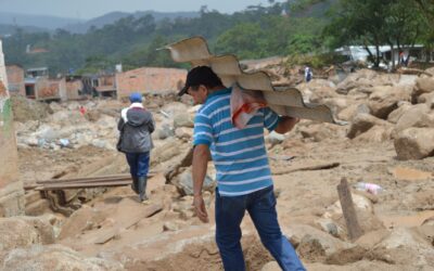 LOS IMPACTOS DE LA GRAN CRISIS ECONÓMICA Y SOCIAL